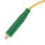 Magjumper Magnetic Test Leads (Green)