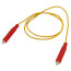 Magjumper Magnetic Test Leads (Red)