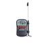 MalcoEdge Digital Alarm Thermometer