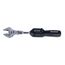 MalcoEdge Digital Torque Wrench with Adjustable Head