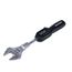 MalcoEdge Digital Torque Wrench with Adjustable Head