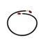 MalcoEdge 1/4" x 5/16" Easy Seal Hose Set, 36" Length