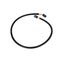 MalcoEdge 1/4" x 5/16" Easy Seal Hose Set, 36" Length