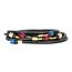 MalcoEdge 1/4" Easy Seal Hose Set, 60" Length