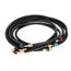 MalcoEdge 1/4" x 5/16" Easy Seal Hose Set, 72" Length