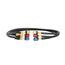 MalcoEdge 1/4" x 5/16" Easy Seal Hose Set w/ Ball Valve, 36" Length