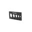 MalcoEdge Tube Flare Sizing Gauge