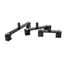 MalcoEdge Multi-Size Hydraulic Tube Bender Kit
