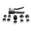 MalcoEdge Multi-Size Hydraulic Tube Expander Kit