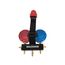 MalcoEdge 2-Valve Manifold Kit, R32/R410A/R454B