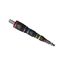 7-in-1 C-RHEX Flip Bit w/ Driver Head - T25 (Star)