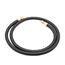 MalcoEdge 3/8" x 1/4" TurboFlow Hose, 60" Length