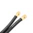 MalcoEdge 3/8" TurboFlow Hose, 60" Length