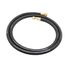 MalcoEdge 3/8" x 1/4" TurboFlow Hose, 72" Length