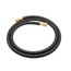 MalcoEdge 3/8" TurboFlow Hose, 72" Length