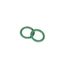 MalcoEdge 1/4" Safe Seal O-Rings (Bag of 10)