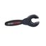 MalcoEdge 1/8" - 7/8" Ratcheting Tube Cutter Kit