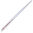 12" x 3/4" Reciprocating Saw Blade for Wood, .049" Thick