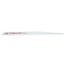 12" x 3/4" Reciprocating Saw Blade for Wood, .049" Thick