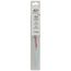 6" x 3/4" Reciprocating Bi-Metal Saw Blade for General Purpose, .051" Thick