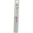 6" x 3/4" Reciprocating Bi-Metal Saw Blade for General Purpose, .051" Thick