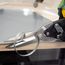 AV33 Long Cut AVs Metal Cutting Aviation Snip, Combo Straight, Left, Right Cuts , 3" Cut (Yellow)
