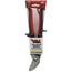 Aviation Snip - Left Cutting Offset, 1-1/4" Cut