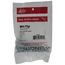 1/2" (Length) x 1/4" (Head Size) Bit Tip Drill & Tap Sheet Metal Screws, #2 Point (Pack of 100)