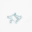 1" (Length) x 1/4" (Head Size) Bit Tip Drill & Tap Sheet Metal Screws, #2 Point (Pack of 500)