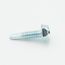 3/4" (Length) x 5/16" (Head Size) Bit Tip Drill & Tap Sheet Metal Screws, #3 Point (Pack of 5,000)
