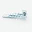 3/4" (Length) x 1/4" (Head Size) Bit Tip Drill & Tap Sheet Metal Screws (Pack of 500)