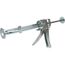 Professional Square Piston Design Caulking Gun, 10 oz.