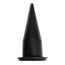 Nozzle Replacement for CGS1 Caulk Gun (Pack of 10)