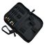 5-Piece Reversible Magnetic HEX Driver Kit