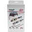 5-Piece Reversible Magnetic HEX Driver Kit