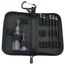 7-Piece Reversible Magnetic HEX Driver Kit