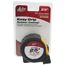 1" x 25' Non-Magnetic Tip Tape Measure