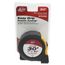 1" x 30' Non-Magnetic Tip Tape Measure