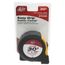 1" x 30' Non-Magnetic Tip Tape Measure