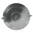 7" Standard 28 Gauge Damper (Pack of 100)