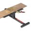 Laminate Flooring Guillotine Shear
