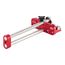 Wide Modular One Station Metal Bender, 215mm