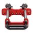 Two Station Metal Bender, 150mm