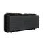 Large Hard-Sided Waterproof Tool Case