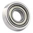 Replacement Roller for Modular One Station Metal Bender, 2mm Radius