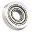 Replacement Roller for Modular Two Station Metal Bender, 2mm Radius