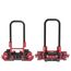 1-1/2" Progressive Profiling Bender Set