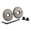 Power Assisted Cutter Replacement Blade