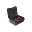 1" - 1-1/2" Power Assisted Metal Seamer