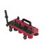 2" Power Assisted Metal Seamer